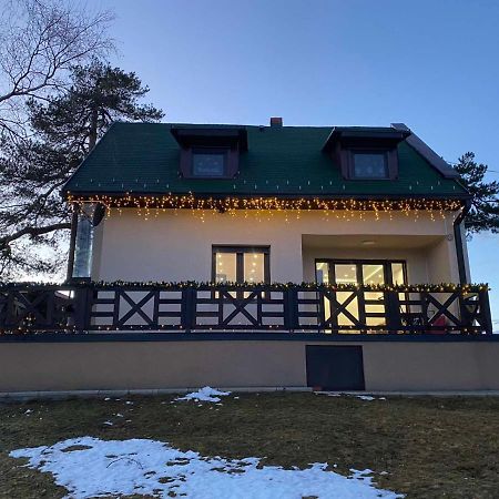 Maison Alana Divčibare Esterno foto