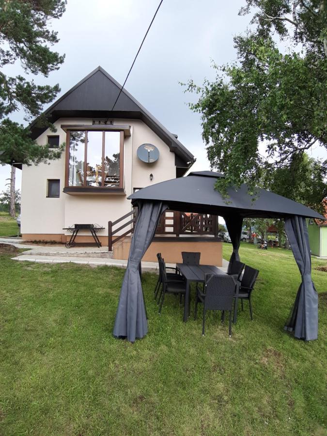 Maison Alana Divčibare Esterno foto