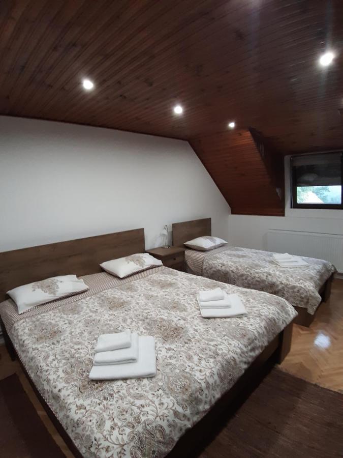 Maison Alana Divčibare Esterno foto