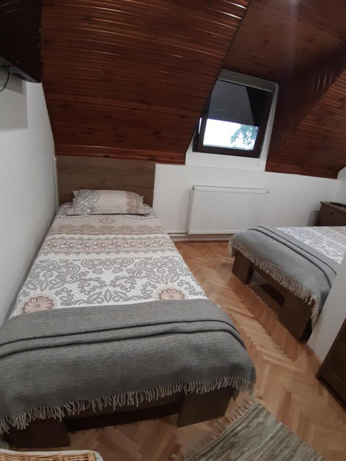 Maison Alana Divčibare Esterno foto