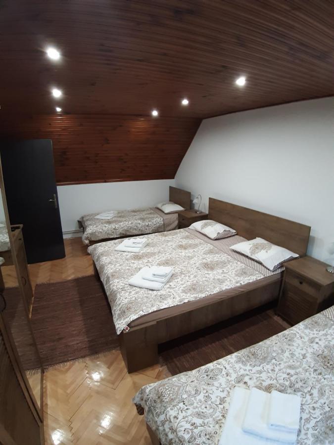 Maison Alana Divčibare Esterno foto