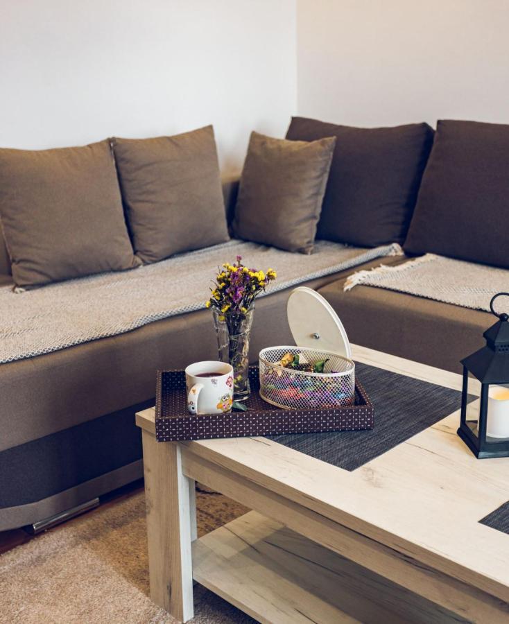 Maison Alana Divčibare Esterno foto