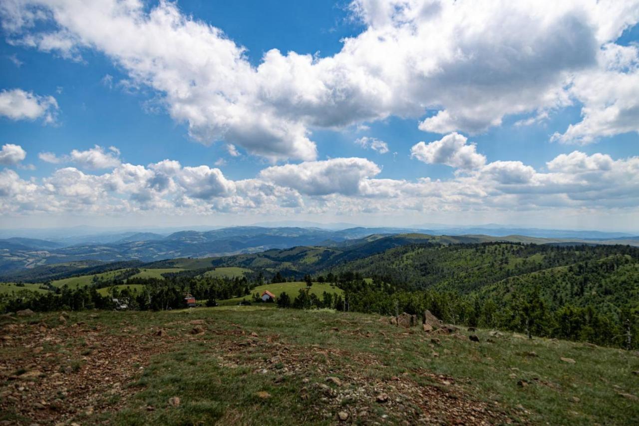 Maison Alana Villa Divčibare Esterno foto