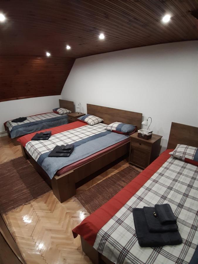Maison Alana Divčibare Esterno foto