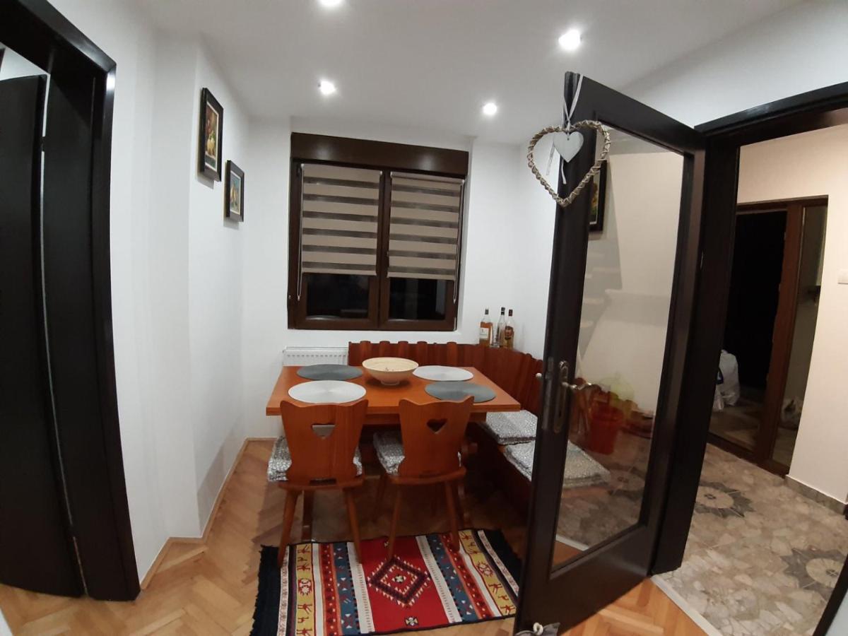 Maison Alana Divčibare Esterno foto