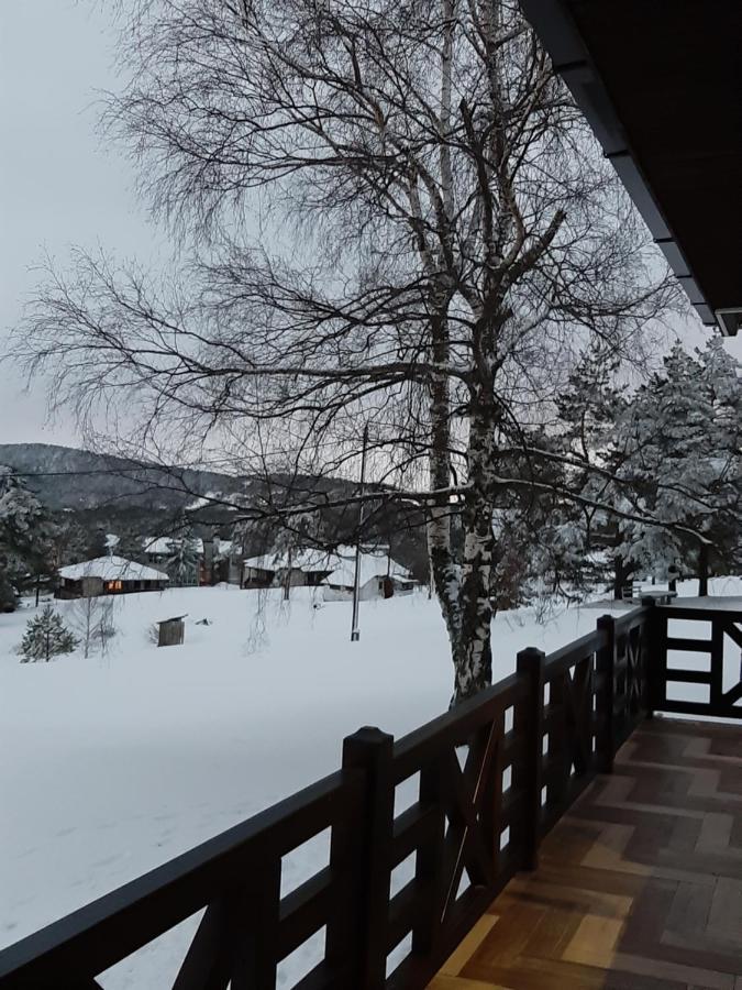 Maison Alana Divčibare Esterno foto